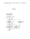 COMMUNICATION DEVICE, PROGRAM, AND COMMUNICATION METHOD diagram and image