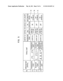 STANDING WAVE RATIO MEASURING CIRCUIT AND COMMUNICATION APPARATUS diagram and image