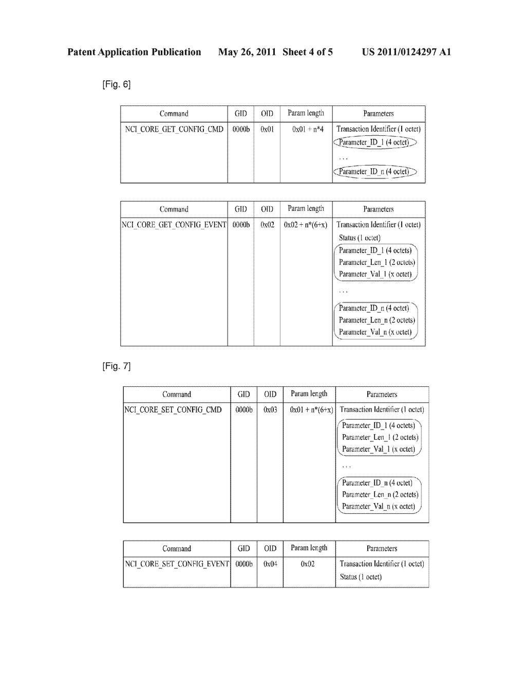 METHOD AND AN APPARATUS FOR CONTROLLING MESSAGES BETWEEN HOST AND CONTROLLER - diagram, schematic, and image 05