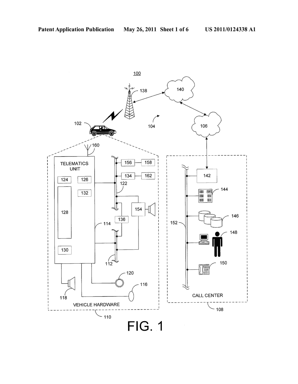 DELAYED GEOSPECIFIC MOBILE NUMBER ASSIGNMENT - diagram, schematic, and image 02