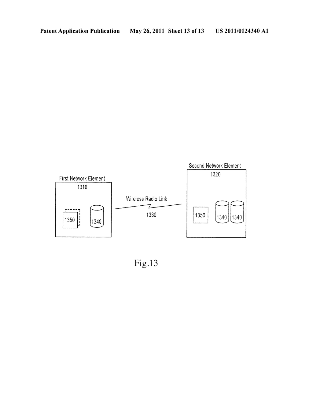 RADIO PROBLEM DETECTION ASSISTED RESCUE HANDOVER - diagram, schematic, and image 14