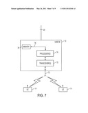 Network Controlled Throughput for Enhanced Uplink FACH diagram and image