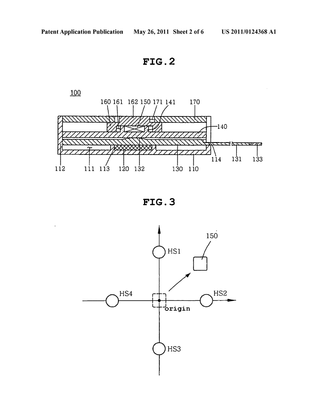 Modular input device and portable handset and remote control provided with the same - diagram, schematic, and image 03