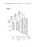 Image Pickup Lens, Image Pickup Apparatus, and Mobile Terminal diagram and image