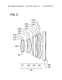 Image Pickup Lens, Image Pickup Apparatus, and Mobile Terminal diagram and image