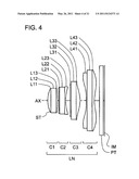 Image Pickup Lens, Image Pickup Apparatus, and Mobile Terminal diagram and image