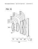 Image Pickup Lens, Image Pickup Apparatus, and Mobile Terminal diagram and image