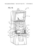 GAMING SYSTEM, GAMING DEVICE, AND METHOD FOR PROVIDING BENEFIT IN A FUTURE PLAY OF A WAGERING GAME diagram and image