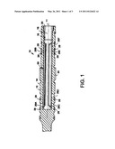 FLUID TRANSFER TUBE diagram and image