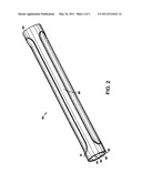 FLUID TRANSFER TUBE diagram and image