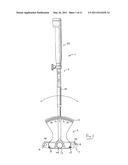 GOLF PUTTERS diagram and image