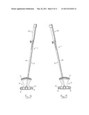 GOLF PUTTERS diagram and image