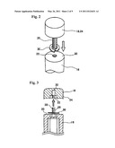 Grip structure with weight and golf club diagram and image