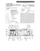 HYBRID DRIVE TRAIN OF A MOTOR VEHICLE diagram and image