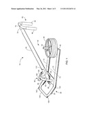 Hip Thrust Sled diagram and image