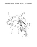 Hip Thrust Sled diagram and image