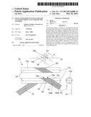 DEVICE FOR FORMING SLEEVE-LIKE FOIL ENVELOPES FROM A FLAT STRIP OF FOIL MATERIAL diagram and image