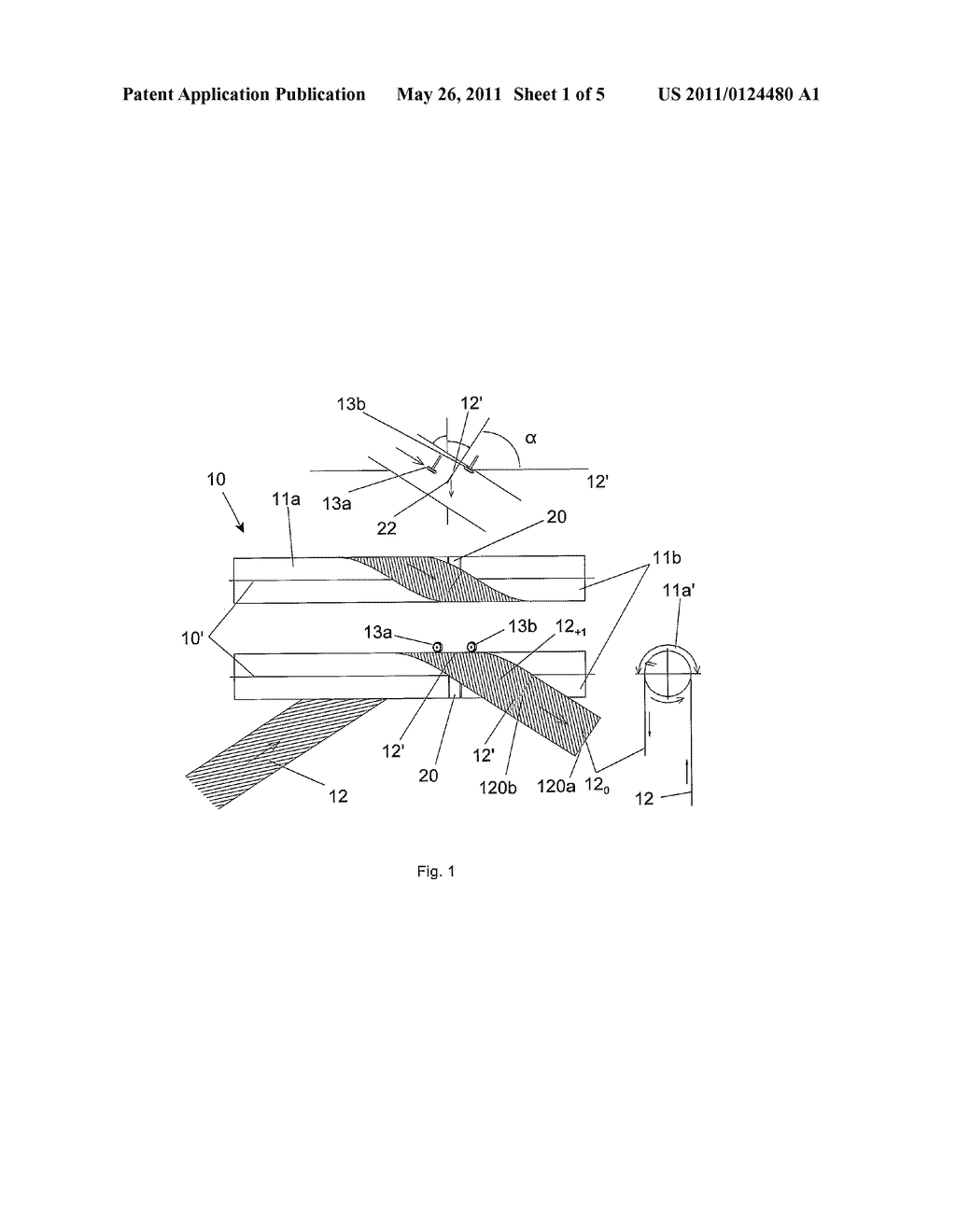 DEVICE FOR FORMING SLEEVE-LIKE FOIL ENVELOPES FROM A FLAT STRIP OF FOIL MATERIAL - diagram, schematic, and image 02