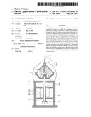 CENTRIFUGAL SEPARATOR diagram and image