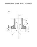 CENTRIFUGAL SEPARATOR diagram and image