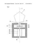 CENTRIFUGAL SEPARATOR diagram and image