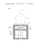 CENTRIFUGAL SEPARATOR diagram and image