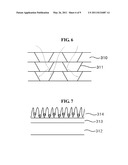 FORMATION VENTILATION GAS PURIFICATION COATING STRUCTURE USING INORGANIC MEMBRANE, AND METHOD FOR MANUFACTURING THEREOF diagram and image