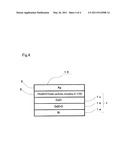 RE-TYPE OXIDE SUPERCONDUCTING WIRE AND PROCESS FOR PRODUCING THE SAME diagram and image