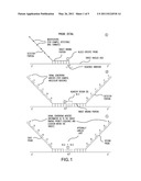 METHODS AND COMPOSITIONS FOR THE ANALYSIS OF BIOLOGICAL MOLECULES diagram and image