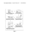 Compositions and Methods for Spatial Separation and Screening of Cells diagram and image