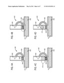 Fluid Processing Device for Oligonucleotide Synthesis and Analysis diagram and image