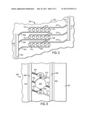 Fluid Processing Device for Oligonucleotide Synthesis and Analysis diagram and image