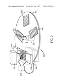 Fluid Processing Device for Oligonucleotide Synthesis and Analysis diagram and image