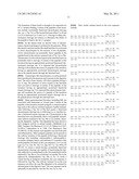 Methods and Compositions for the Treatment of Gastrointestinal Disorders diagram and image