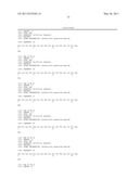 Methods and Compositions for the Treatment of Gastrointestinal Disorders diagram and image