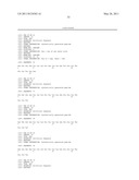 Methods and Compositions for the Treatment of Gastrointestinal Disorders diagram and image