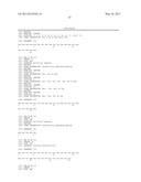 Methods and Compositions for the Treatment of Gastrointestinal Disorders diagram and image