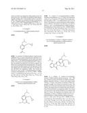 FLUOROALKOXY-SUBSTITUTED 1,3-DIHYDRO-ISOINDOLYL COMPOUNDS AND THEIR PHARMACEUTICAL USES diagram and image