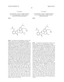 FLUOROALKOXY-SUBSTITUTED 1,3-DIHYDRO-ISOINDOLYL COMPOUNDS AND THEIR PHARMACEUTICAL USES diagram and image