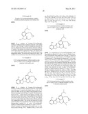 FLUOROALKOXY-SUBSTITUTED 1,3-DIHYDRO-ISOINDOLYL COMPOUNDS AND THEIR PHARMACEUTICAL USES diagram and image