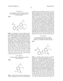 FLUOROALKOXY-SUBSTITUTED 1,3-DIHYDRO-ISOINDOLYL COMPOUNDS AND THEIR PHARMACEUTICAL USES diagram and image