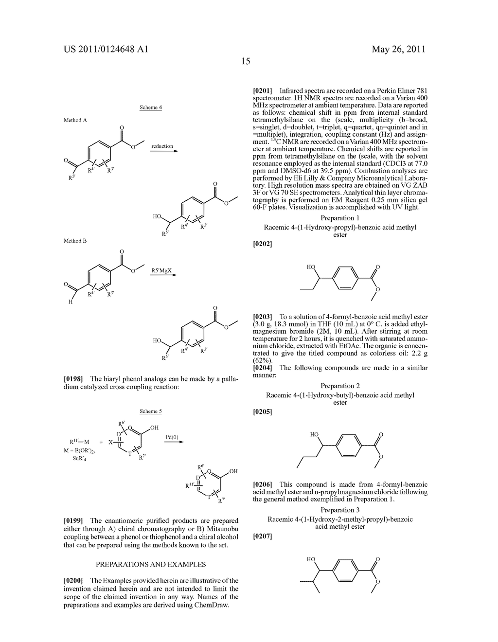 GLUCAGON RECEPTOR ANTAGONISTS, PREPARATION AND THERAPEUTIC USES - diagram, schematic, and image 16