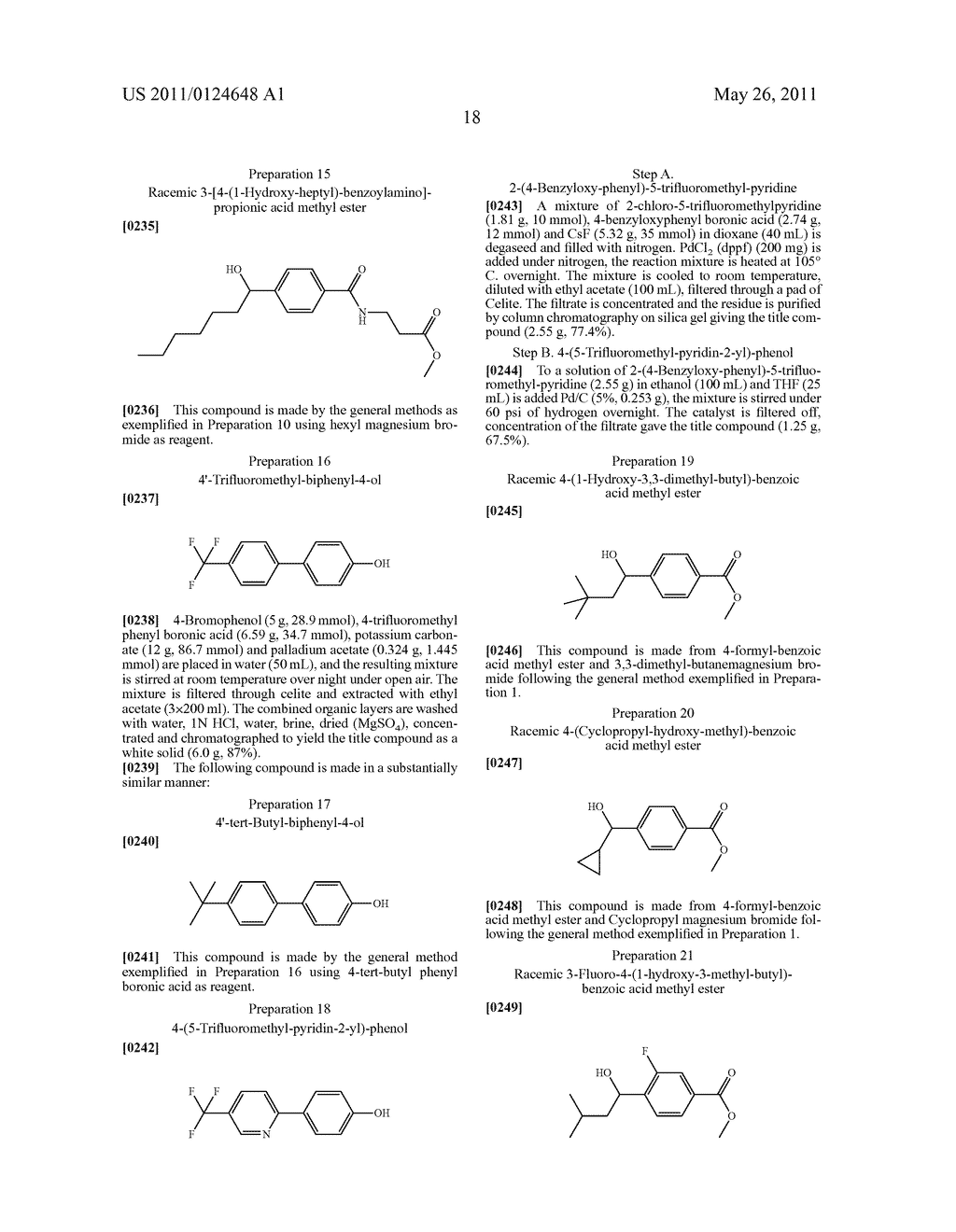 GLUCAGON RECEPTOR ANTAGONISTS, PREPARATION AND THERAPEUTIC USES - diagram, schematic, and image 19