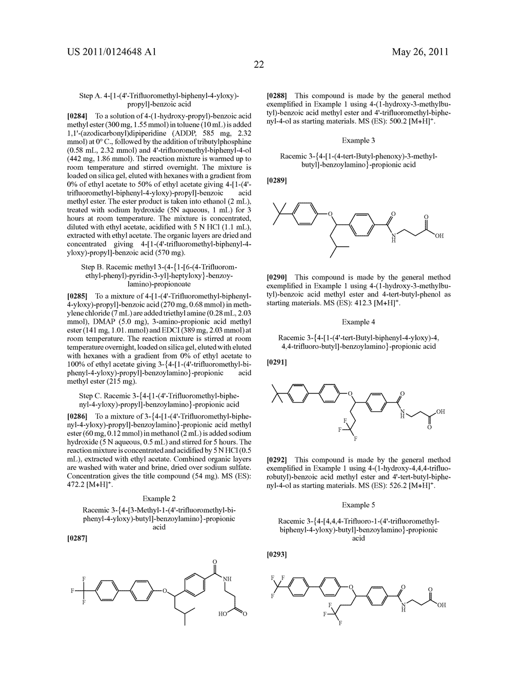 GLUCAGON RECEPTOR ANTAGONISTS, PREPARATION AND THERAPEUTIC USES - diagram, schematic, and image 23