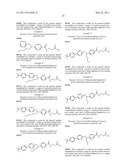 GLUCAGON RECEPTOR ANTAGONISTS, PREPARATION AND THERAPEUTIC USES diagram and image