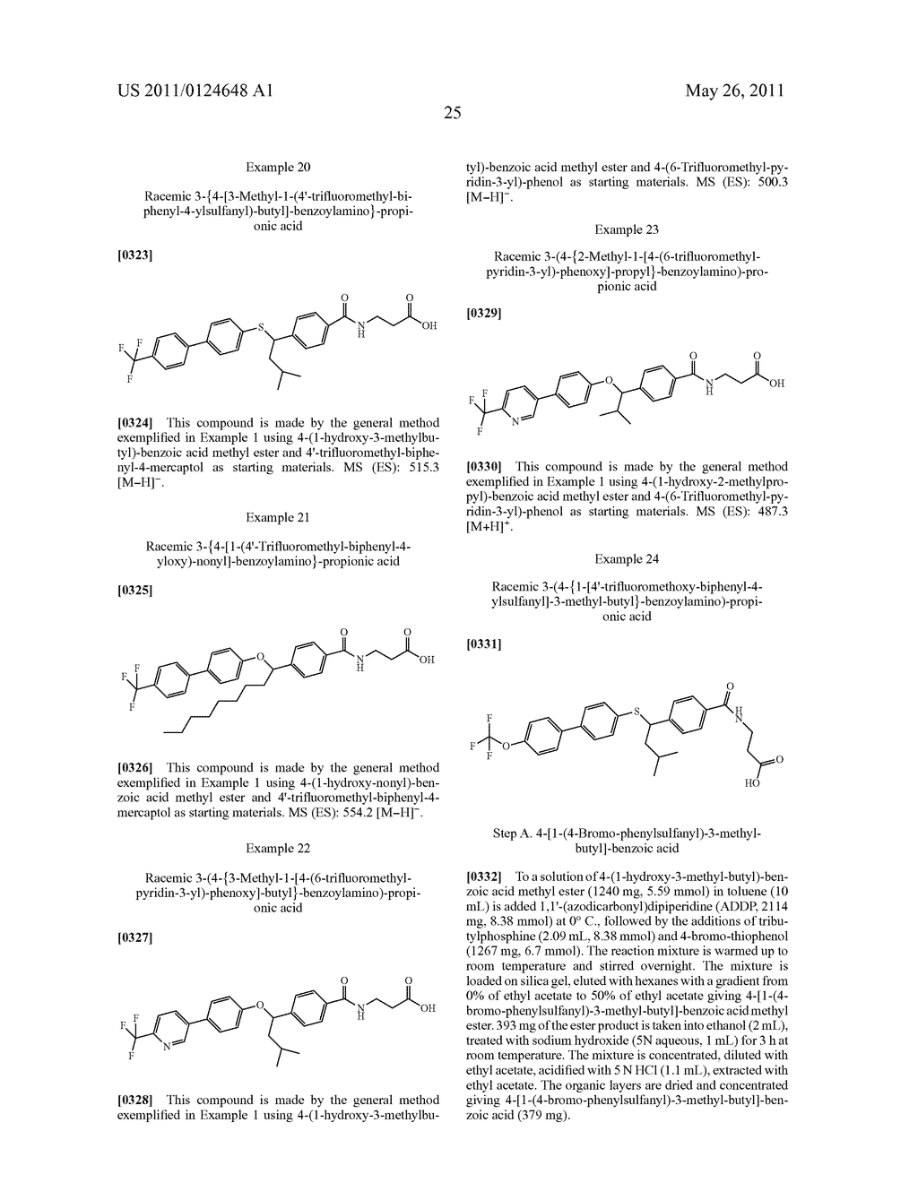 GLUCAGON RECEPTOR ANTAGONISTS, PREPARATION AND THERAPEUTIC USES - diagram, schematic, and image 26