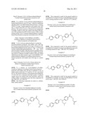 GLUCAGON RECEPTOR ANTAGONISTS, PREPARATION AND THERAPEUTIC USES diagram and image