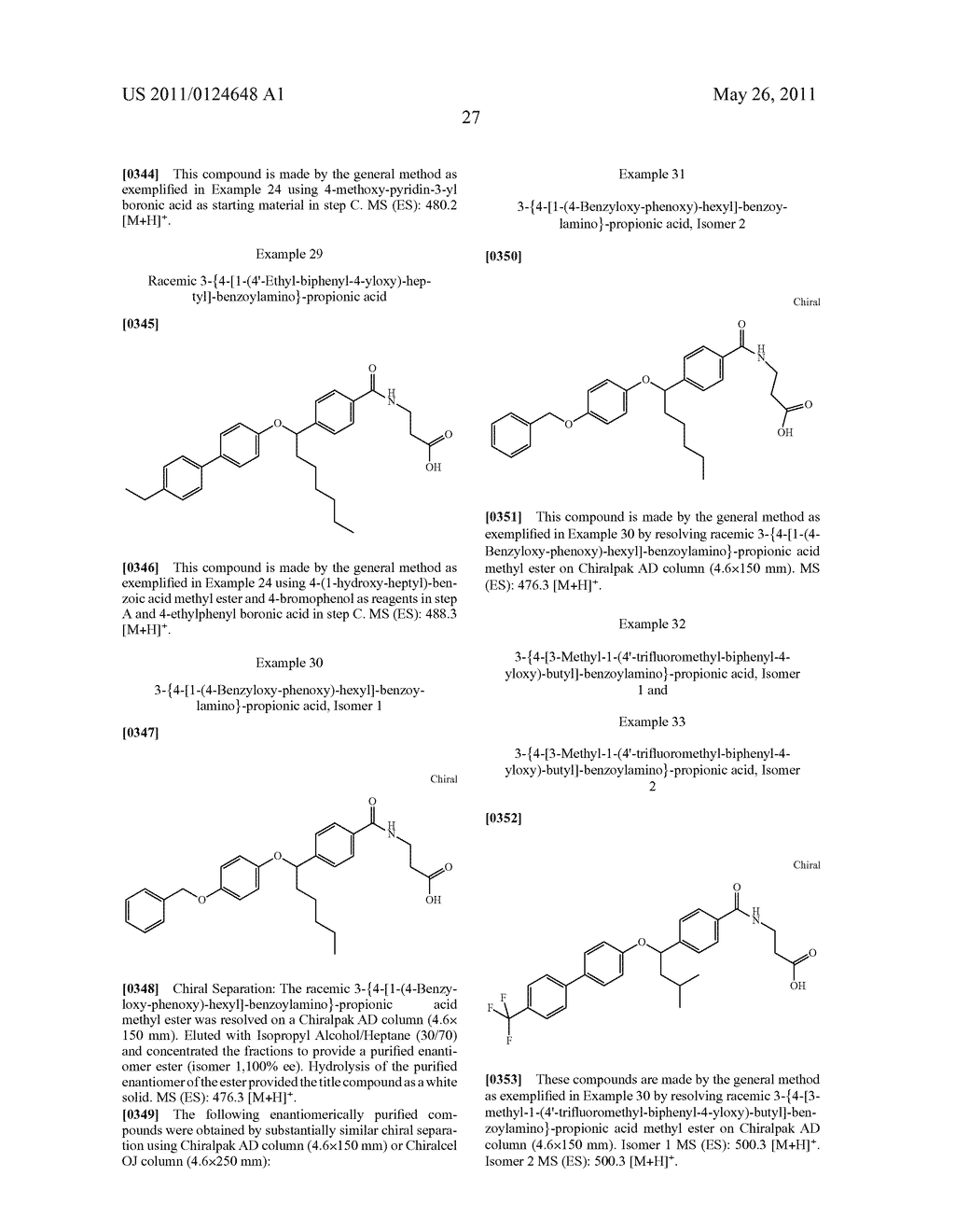 GLUCAGON RECEPTOR ANTAGONISTS, PREPARATION AND THERAPEUTIC USES - diagram, schematic, and image 28