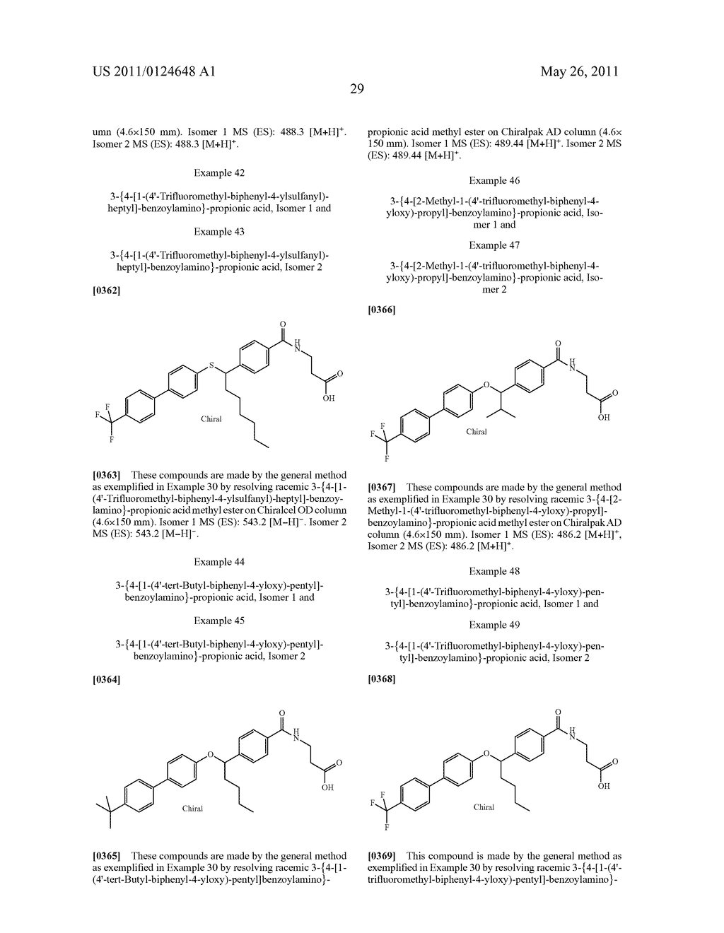 GLUCAGON RECEPTOR ANTAGONISTS, PREPARATION AND THERAPEUTIC USES - diagram, schematic, and image 30