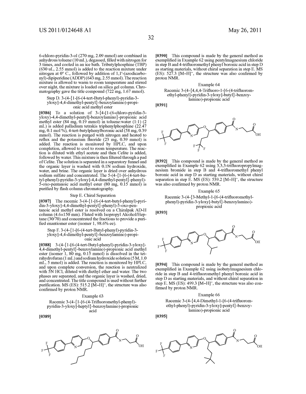 GLUCAGON RECEPTOR ANTAGONISTS, PREPARATION AND THERAPEUTIC USES - diagram, schematic, and image 33